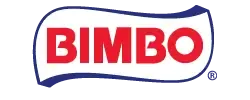 Logo de la empresa Bimbo