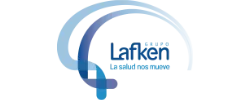 Logo de la empresa Grupo Lafken