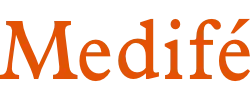 Logo de la empresa Medifé