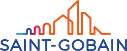 Logo de la empresa Saint-Gobain